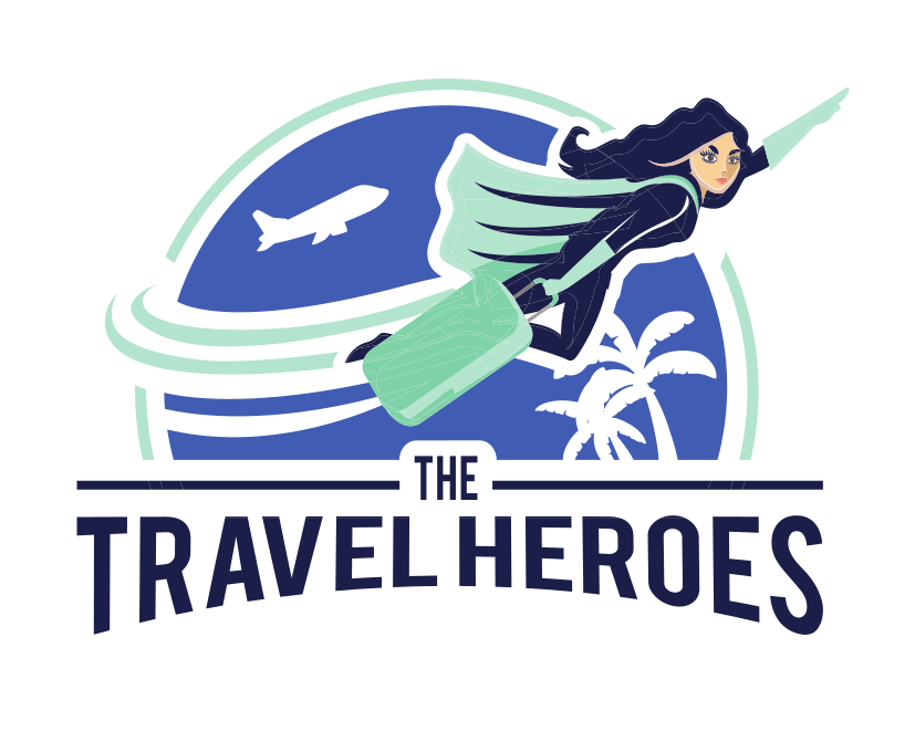 The Travel Heroes